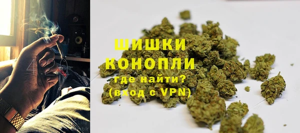 марихуана Тайга